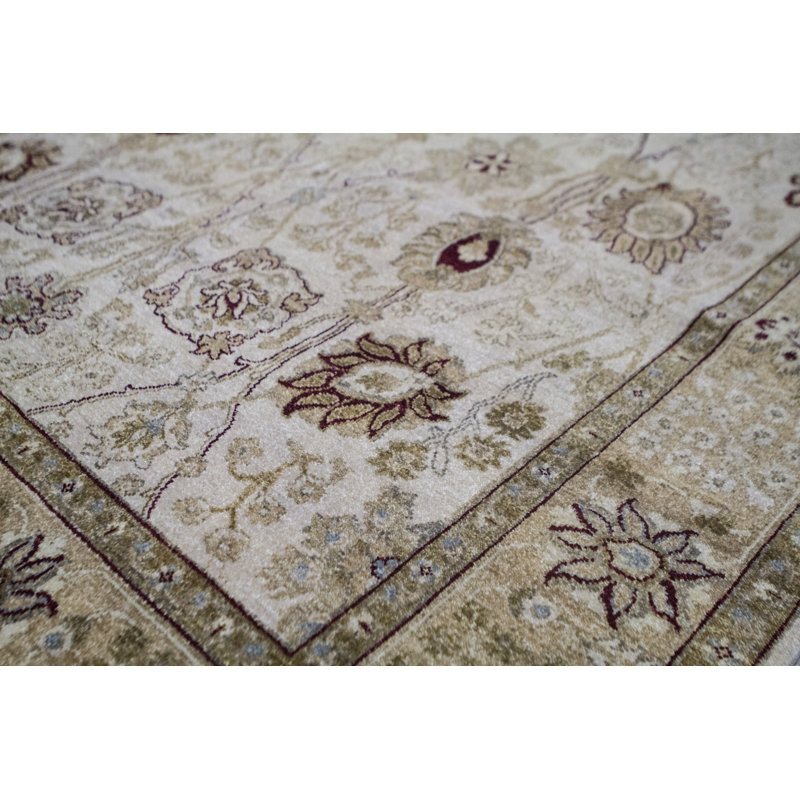 Brookhaven One-of-a-Kind 6' X 8'11" Area Rug