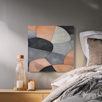 Wrapped Canvas Print Set