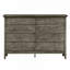 Commode, gris-1985417743