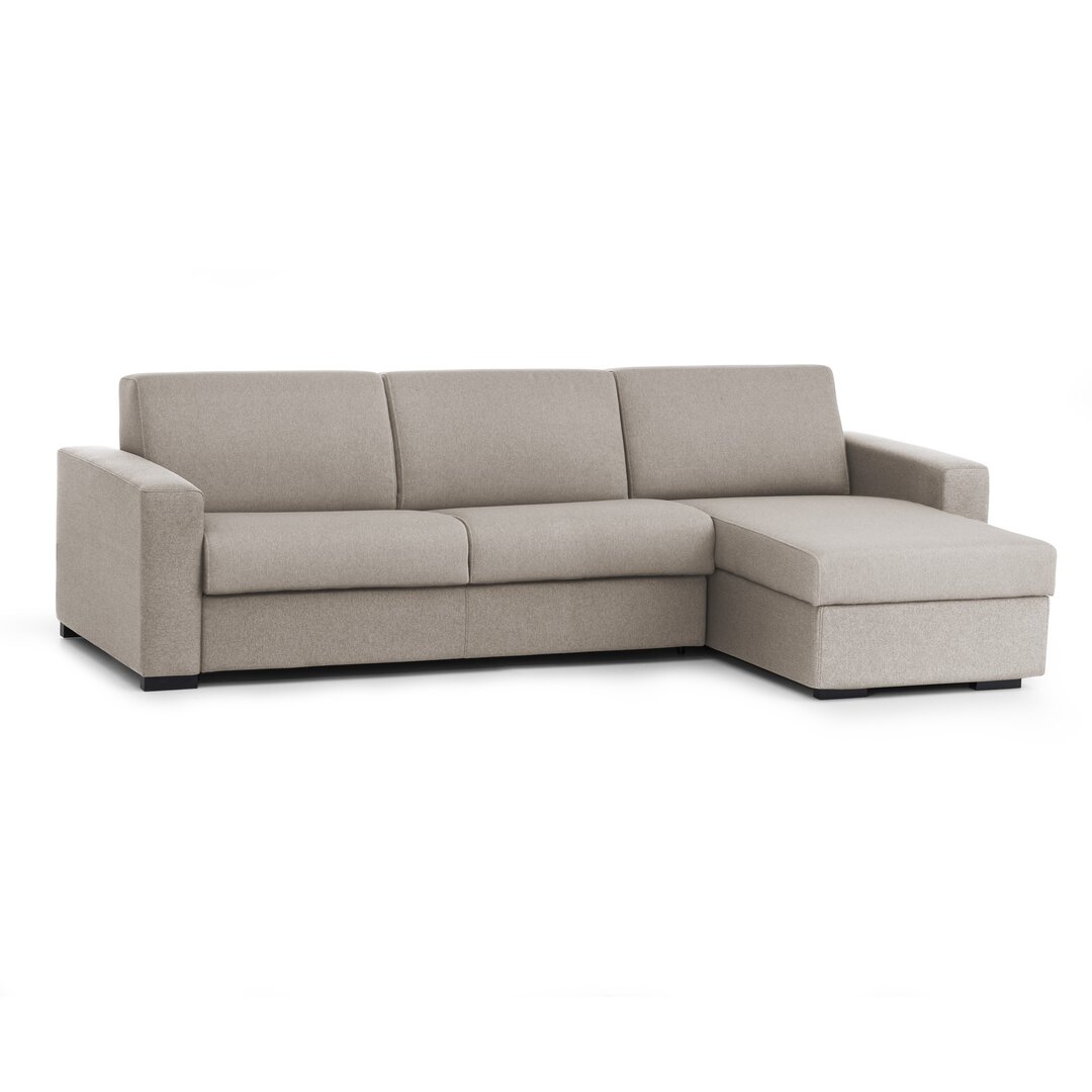 Ecksofa Bernistine