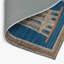 Tapis intérieur et extérieur gris Transport-142487720