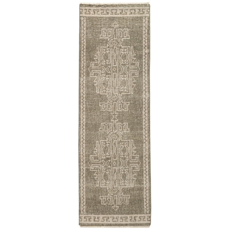 Mira Ques Area Rug