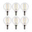 3 Watt LED Bulb-72491919