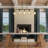 Jaciyon 8 - Light Dimmable Dining Room Modern Linear Chandelier