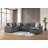 Woodmere Ventura Glory Furniture Oslo SECTIONAL-102617195