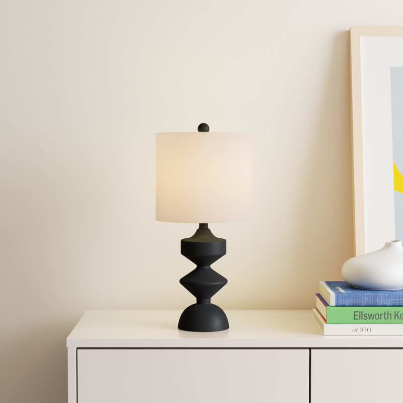 Danelea Resin Table Lamp