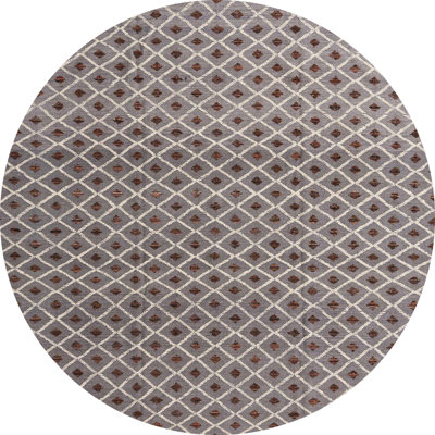 Abstract Indoor Rug