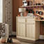 Sideboard Accent Chest