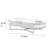 Walnut Coffee Table Elegant Design-104098331