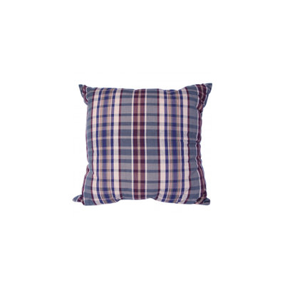 Housse et insert de coussin carré armée