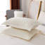 Quilted Pillow Shams for Beds (Cloud)-99407296-99407297