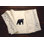 Malachi Bear Table Runner