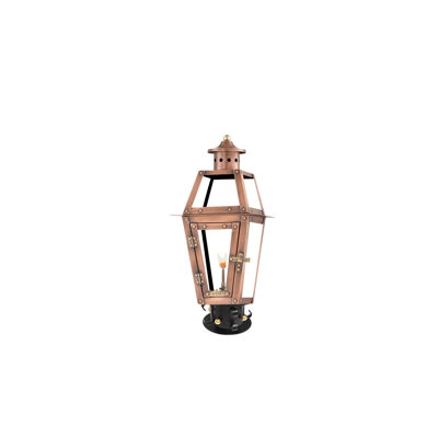 Orleans Empire Lantern