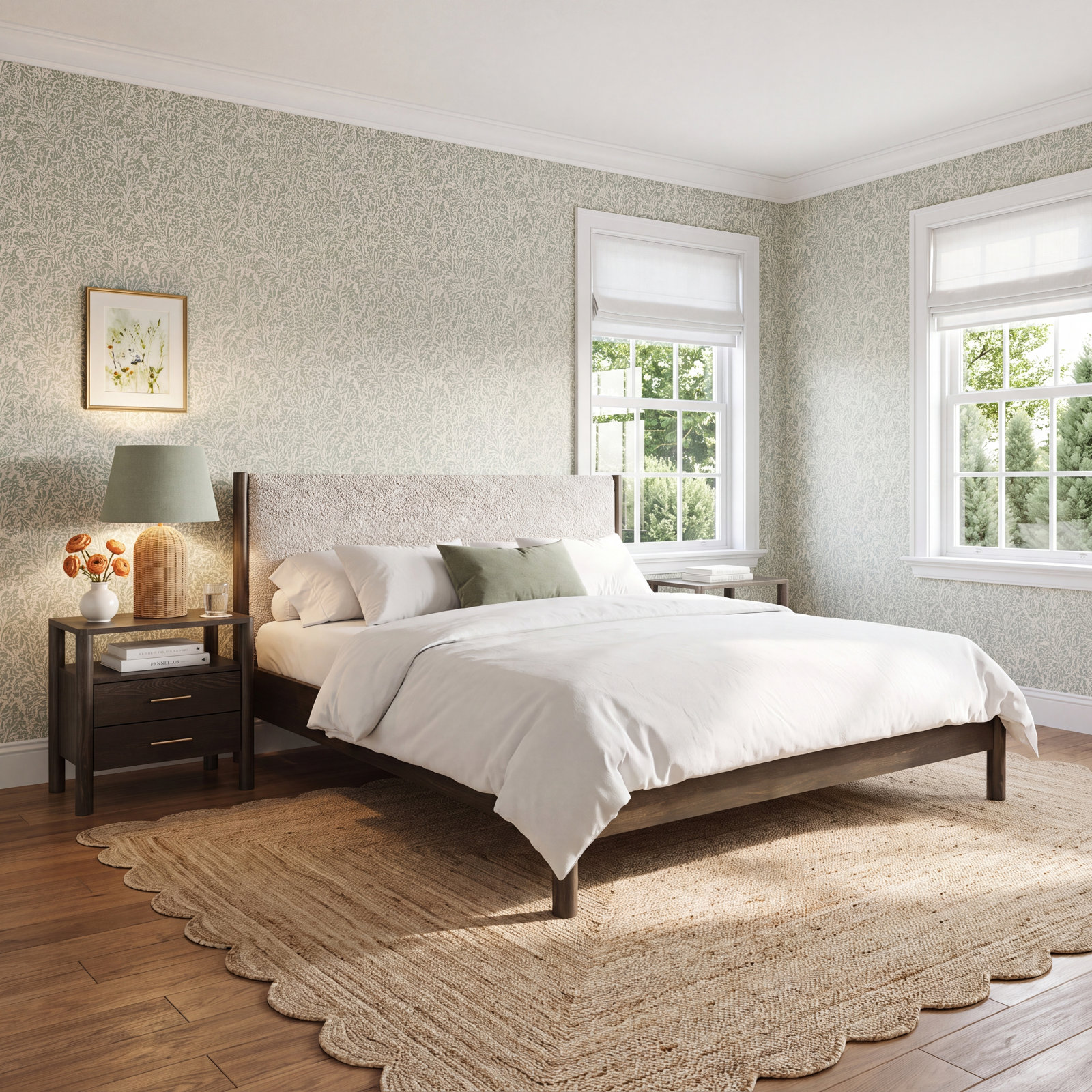 Bedroom Set, King