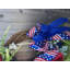 Patriotic Floral Wreath