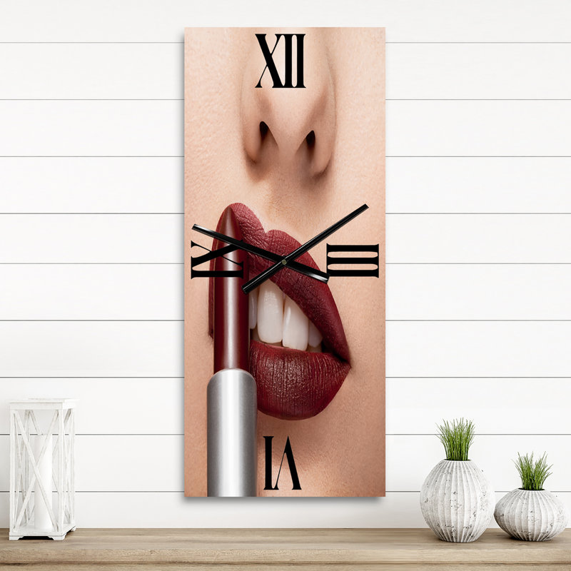 Wall Clock, Large