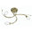 Antique Brass