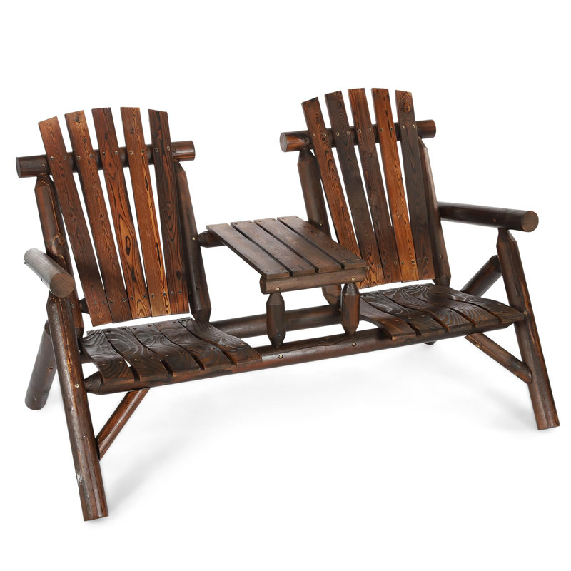Banc d'extérieur Diamani Fir