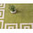 Balabak Power Loom Light Green Rug-675875227