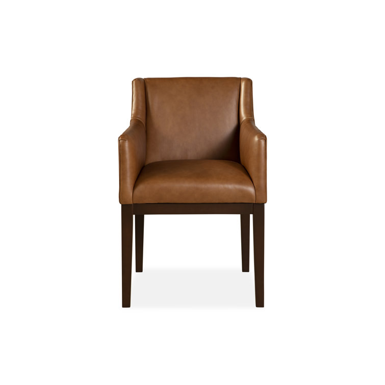Upholstered Arm Chair