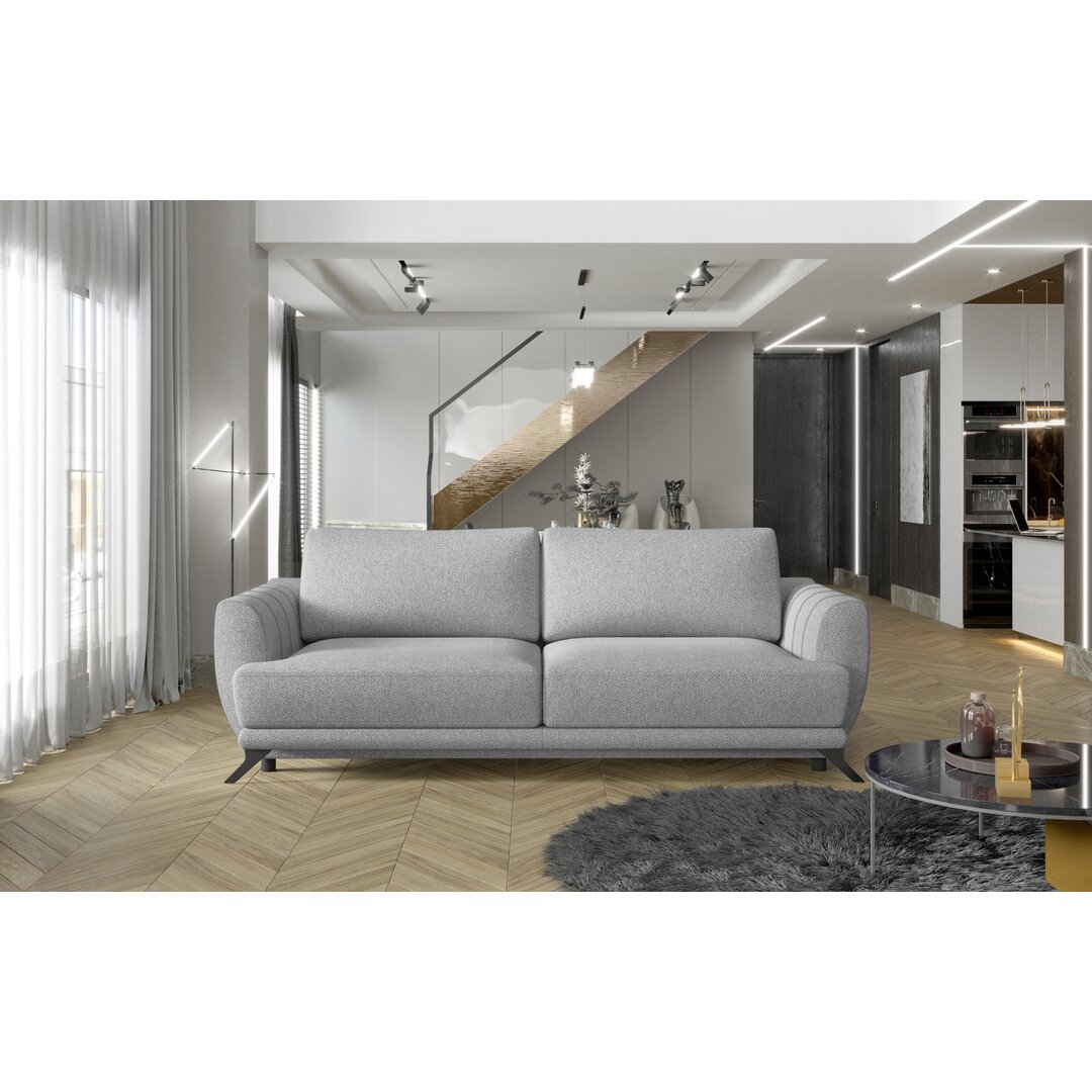 4-Sitzer Sofa Paisleigh