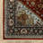 Hovis Oriental Indoor Rug-1557234272