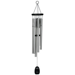 Pachelbel Canon Wind Chime