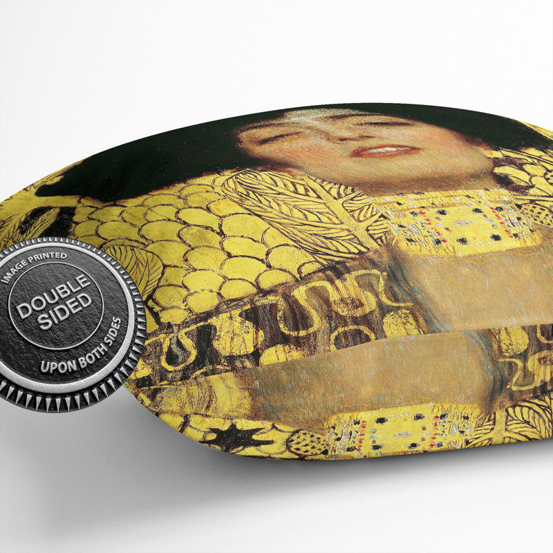 Square Cushion, 55cm H x 55cm W x 20cm D