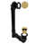 Polished Brass is out of stock