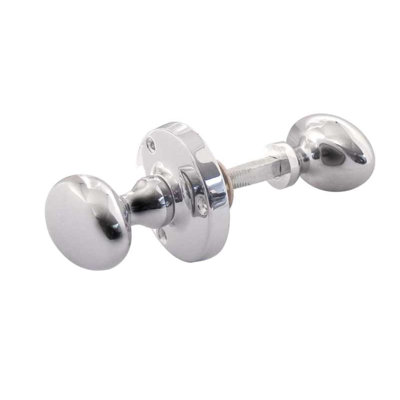 Copple Passage Knobset