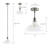 Movses 1 - Light Pendant-93841057-24166312