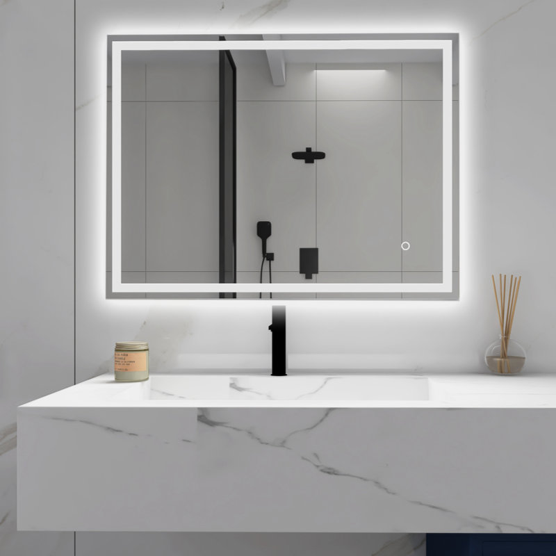 Miroir Ilani, 24,17 po x 31,74 po