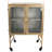 Murchison Glass Bar Cart-1537210034