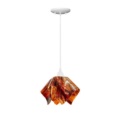 Amergin 1 - Light Unique/Statement Pendant