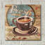 «Coffee Brew Sign I» par Paul Brent-101650171