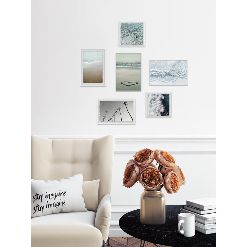 Boell " Let " 6 - Pieces