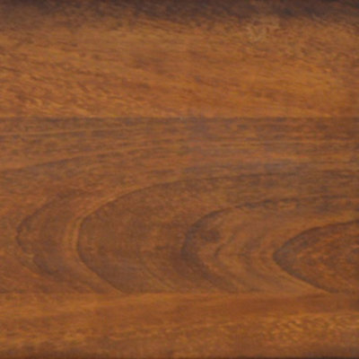 Firger 45cm W Solid Wood Bedside Table