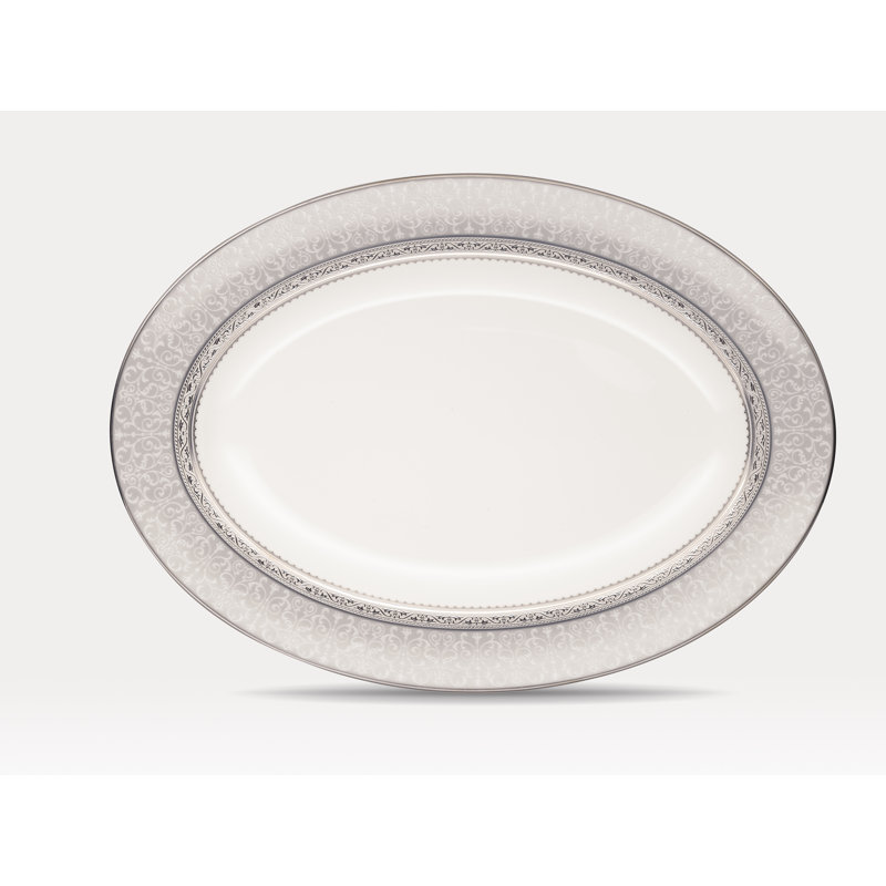 Plateau Noritake Odessa, Platine