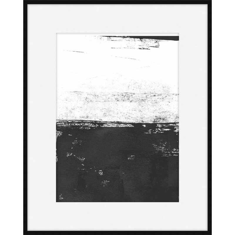 by Aaron Haxton, 37.75" H x 31.75" W
