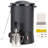 Metal Tabletop Wax Warmer-93853358