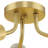 Dannelle Semi Flush Mount-1184721130