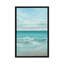 « aqua marine », impression sur toile-30009566-72448073-72448074