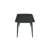 Rectangular Dining Table with metal legs-18958533