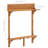 Jager Rectangular 2 - Person Bistro Set