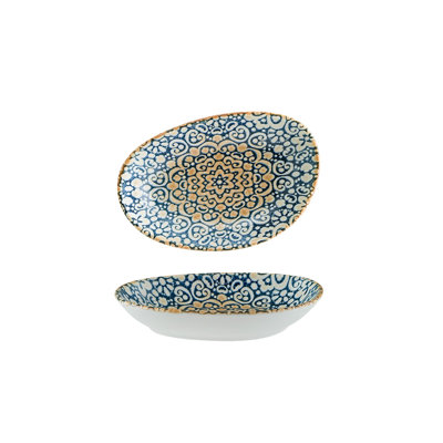 Española 8 oz. Organic Dessert Bowl