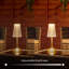 Abagale Metal Table Lamp