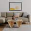Haughton Coffee Table-1829769281