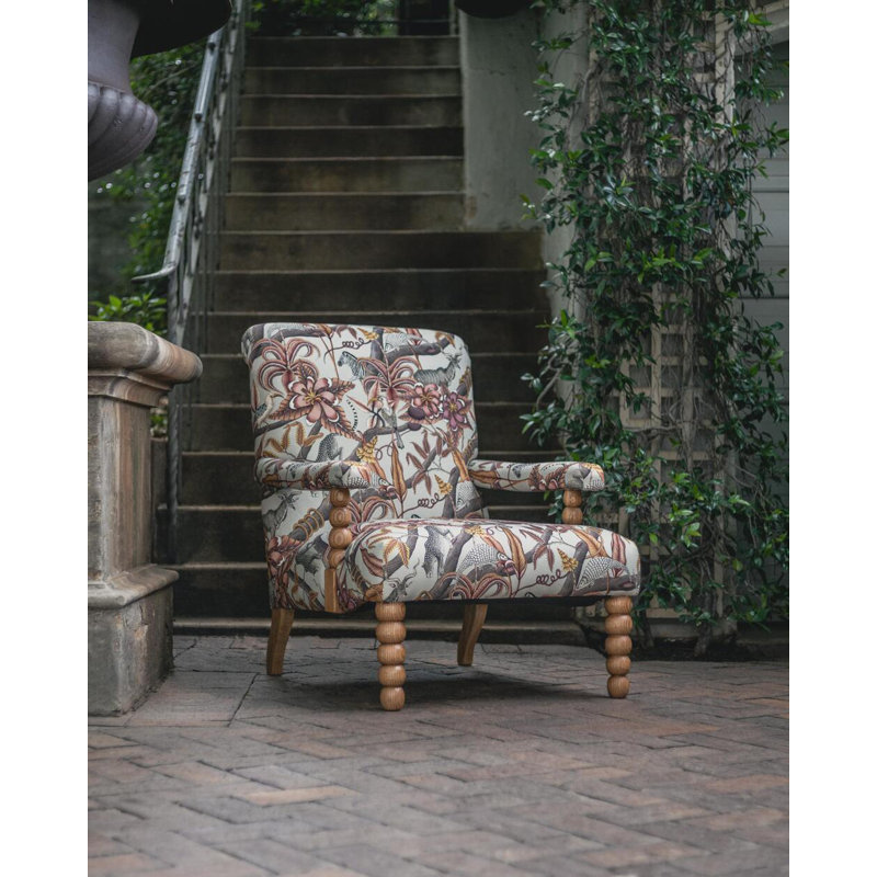 Ardmore Velvet Fabric, Plum