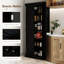 Armoire de rangement 72,5 po-1990520577