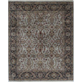 One-of-a-Kind 7'10" X 9'10" Area Rug